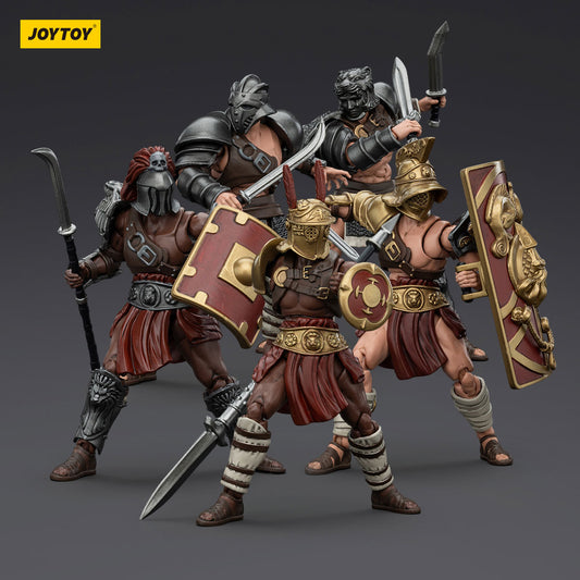 Roman Gladiator 1