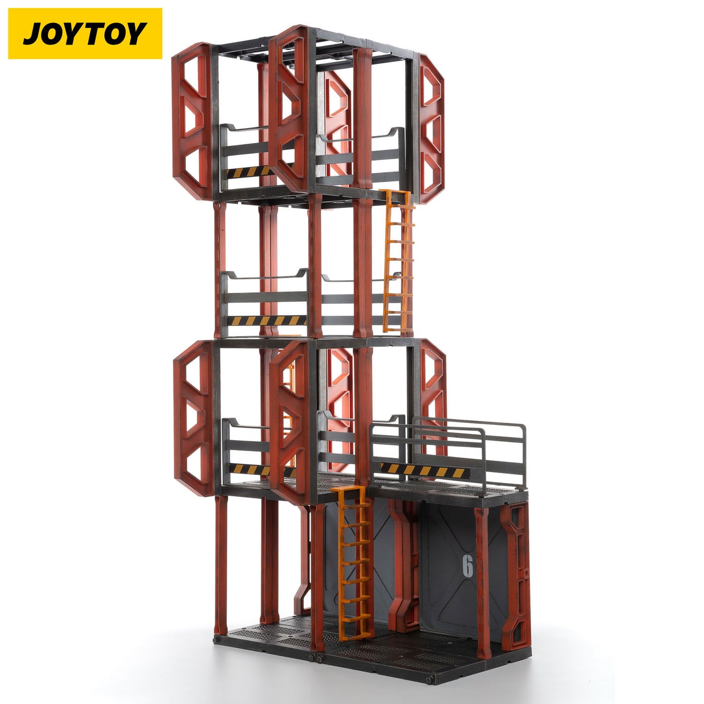 JOYTOY Battle for the Stars 1/18 Mecha Depot:Observation Tower