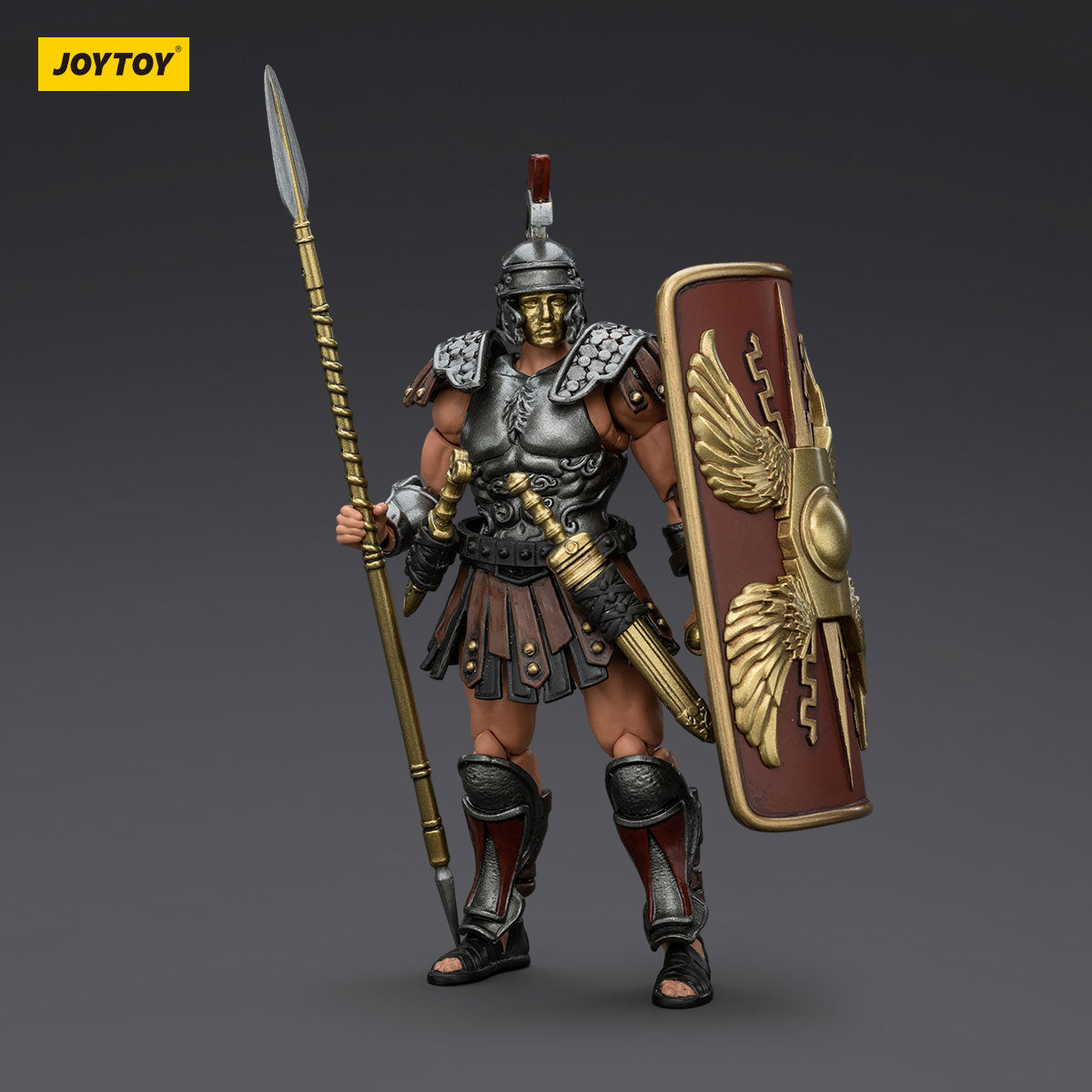 Roman Republic LegionX Squad