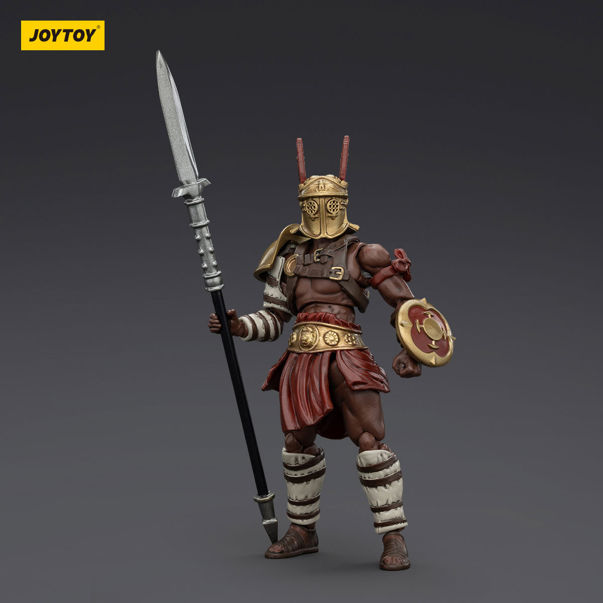Roman Gladiator 1