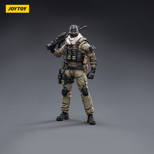 Freedom Militia 01