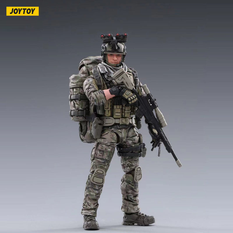US Navy SEALs-Sniper