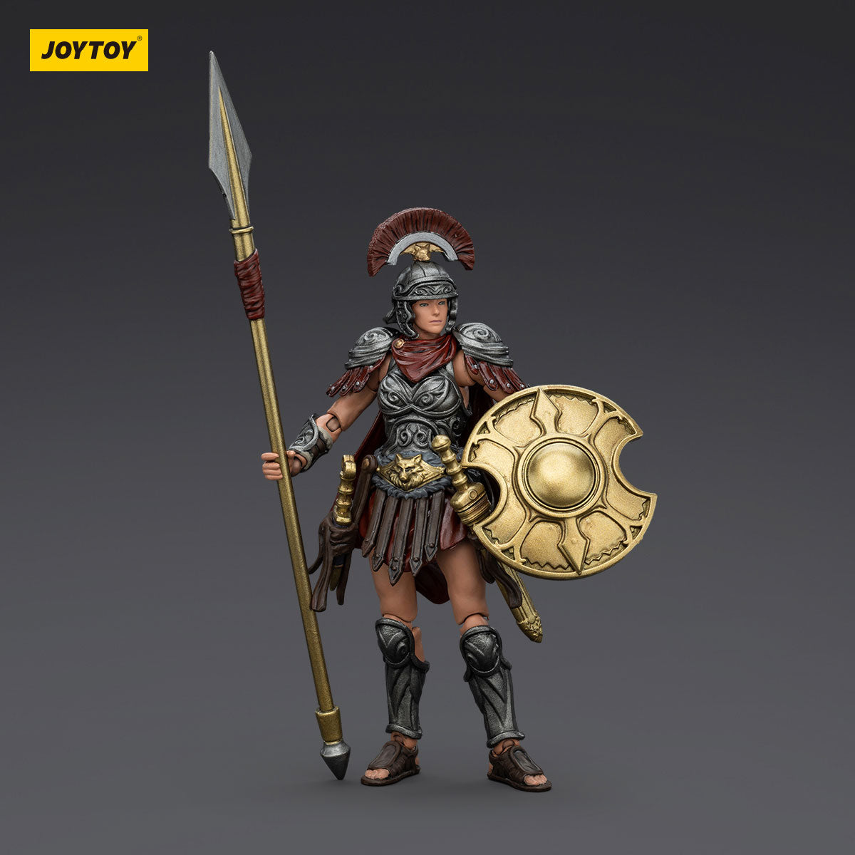 Roman Republic LegionX Squad