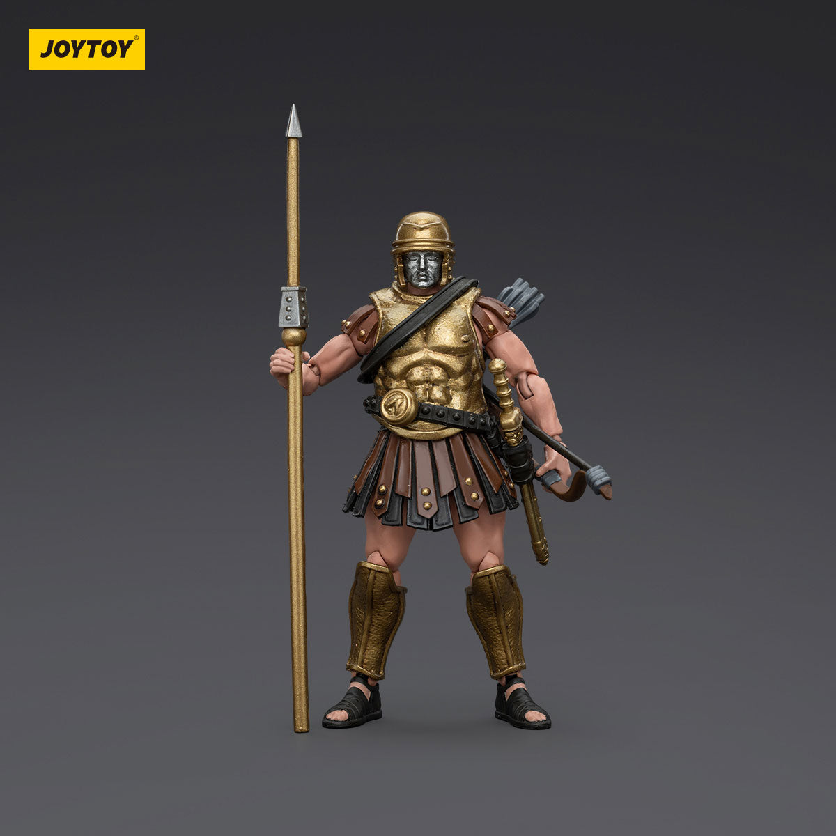 Roman Republic Cohort IV Squad