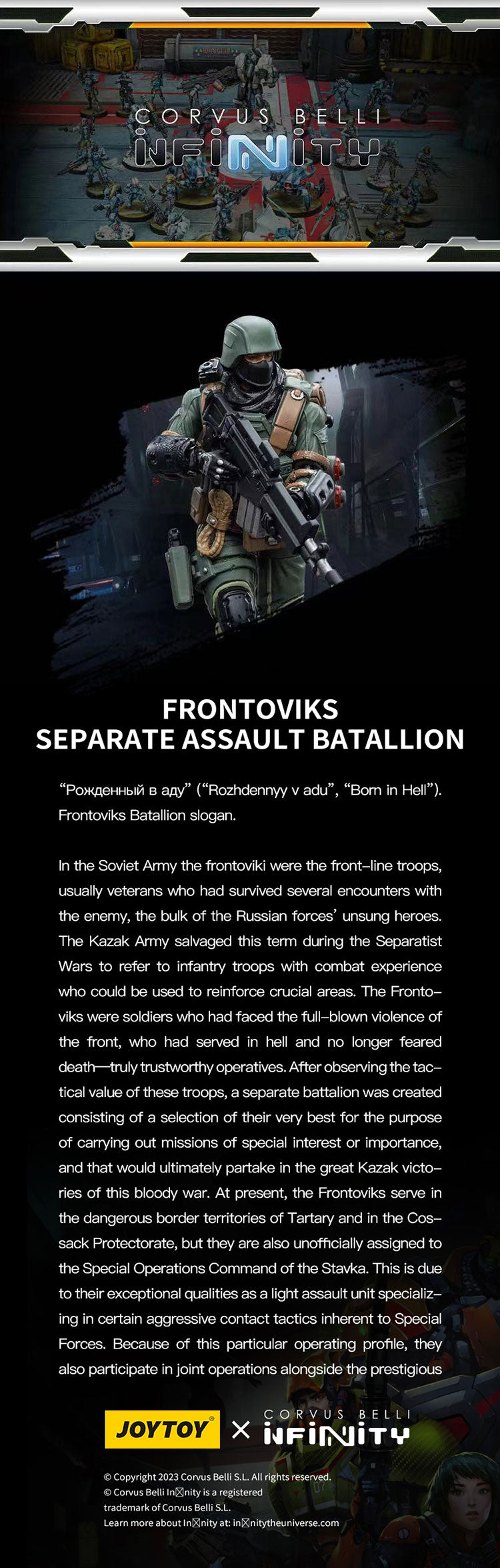 Ariadna Frontviks Separate Assault Batallion