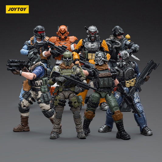 Army Builder Promotion Pack 1