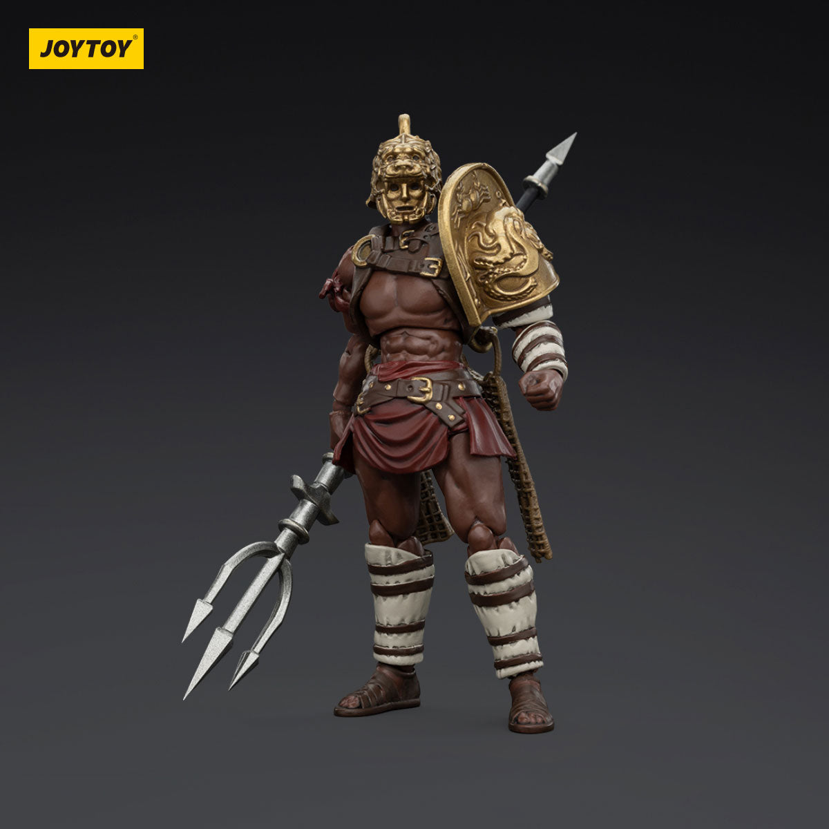Roman Gladiator 2