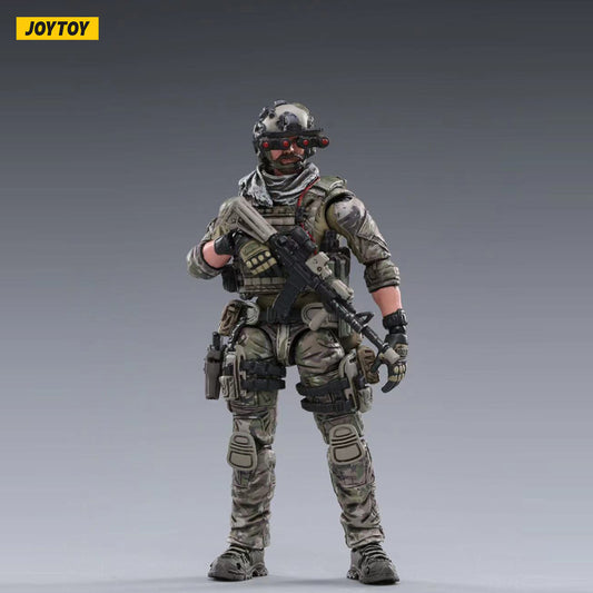 US Navy SEALs- Assaulter