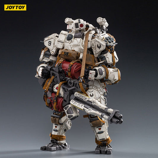 09TH LEGION FEAR III - Heavy Firepower Type