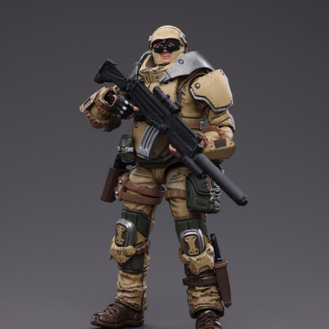 JOYTOY x INFINITY Ariadna-2 proyekt Marauders ranger unit