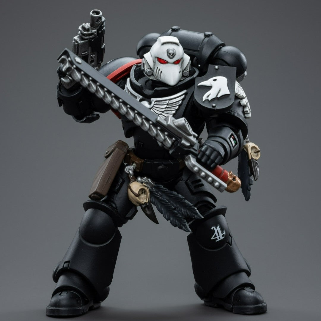 Raven Guard Intercessors