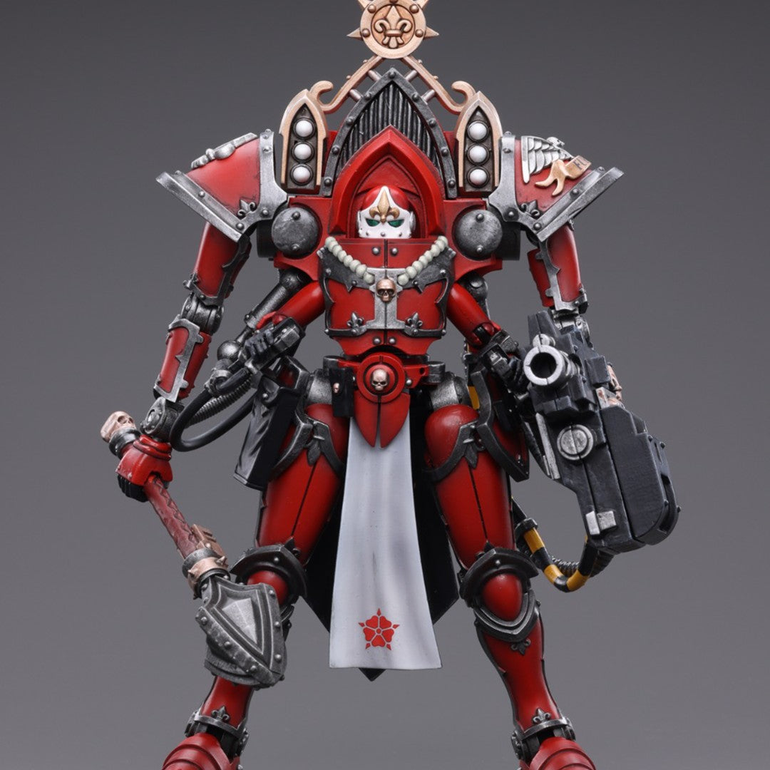 Adepta Sororitas Paragon Warsuit Sister Merewal