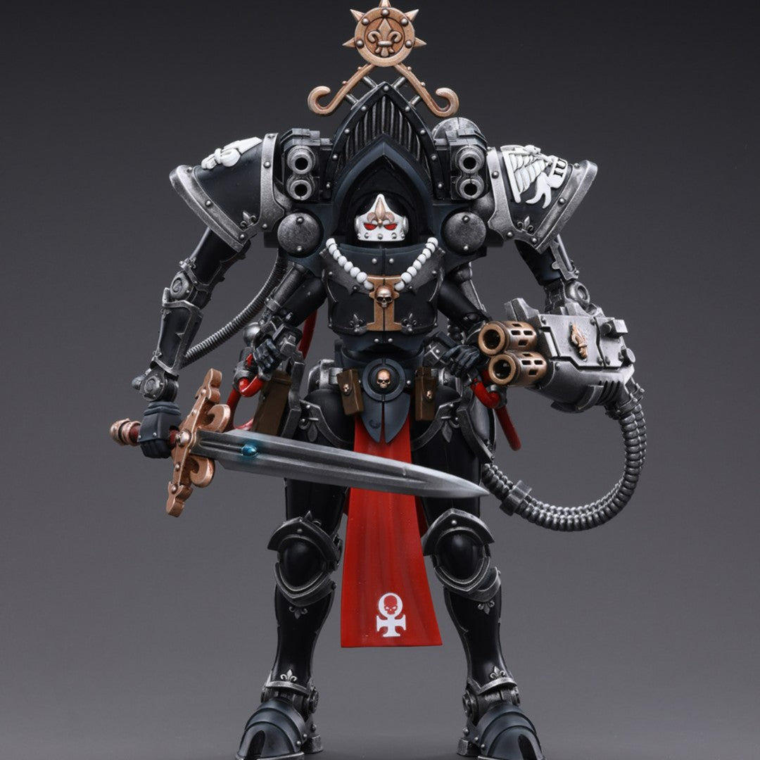 JOYTOY Adepta Sororitas Paragon Warsuit Sister Aedita