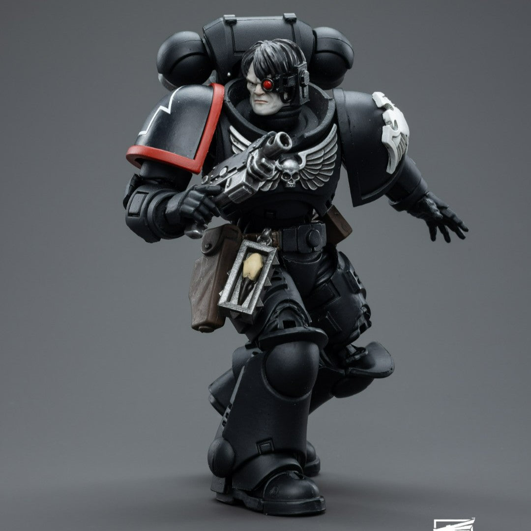 Raven Guard Intercessors