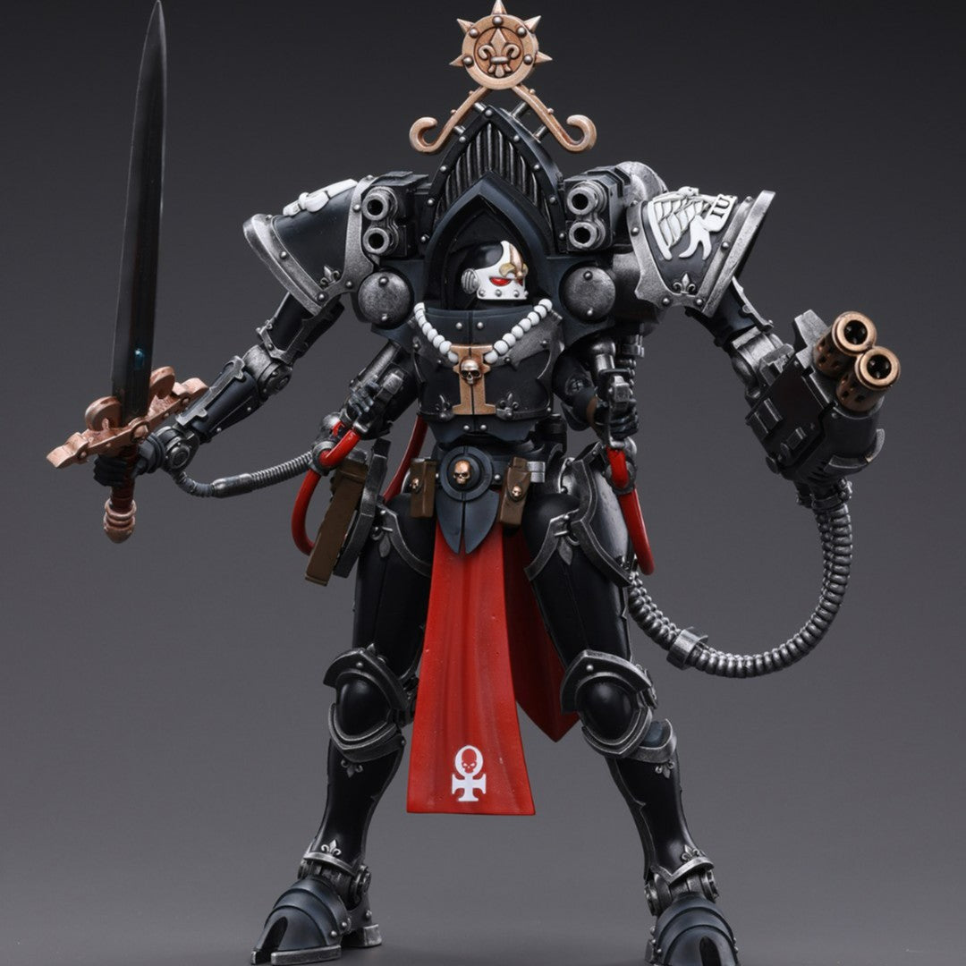 JOYTOY Adepta Sororitas Paragon Warsuit Sister Aedita