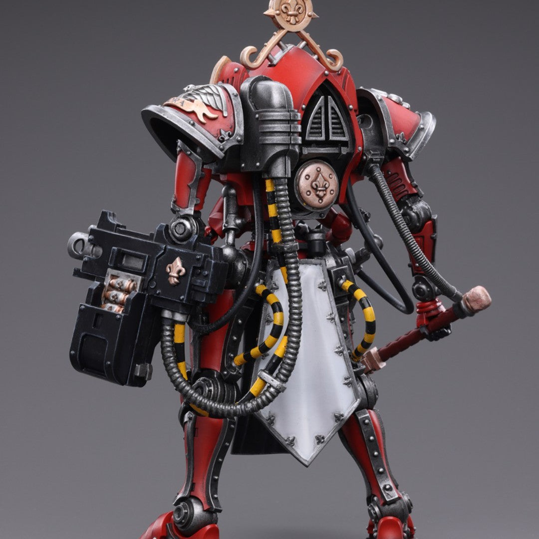 Adepta Sororitas Paragon Warsuit Sister Merewal