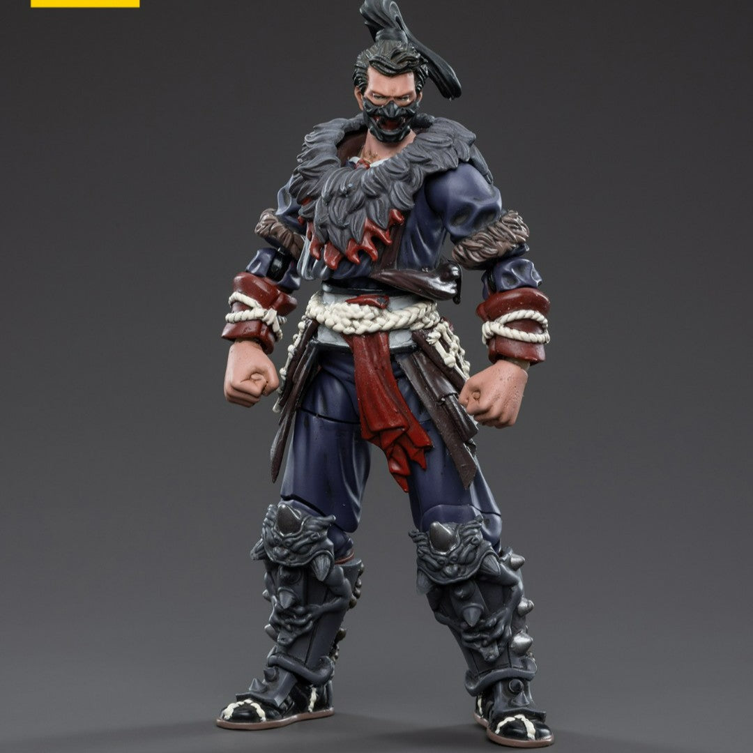 JOYTOY Dark Source-Jiang Hu