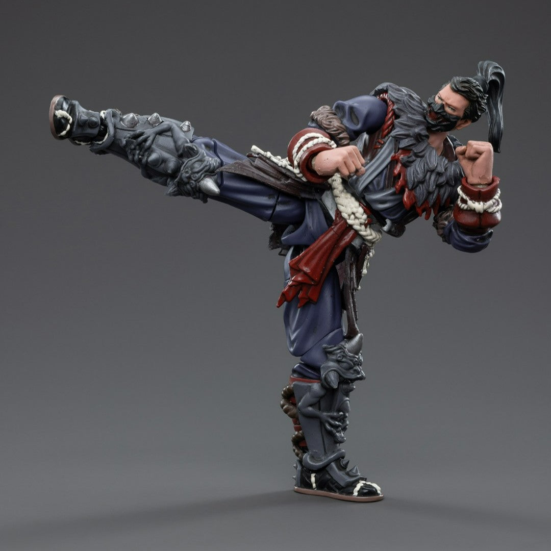 JOYTOY Dark Source-Jiang Hu