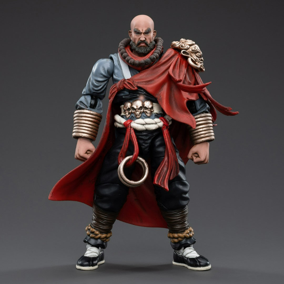 JOYTOY Dark Source-Jiang Hu