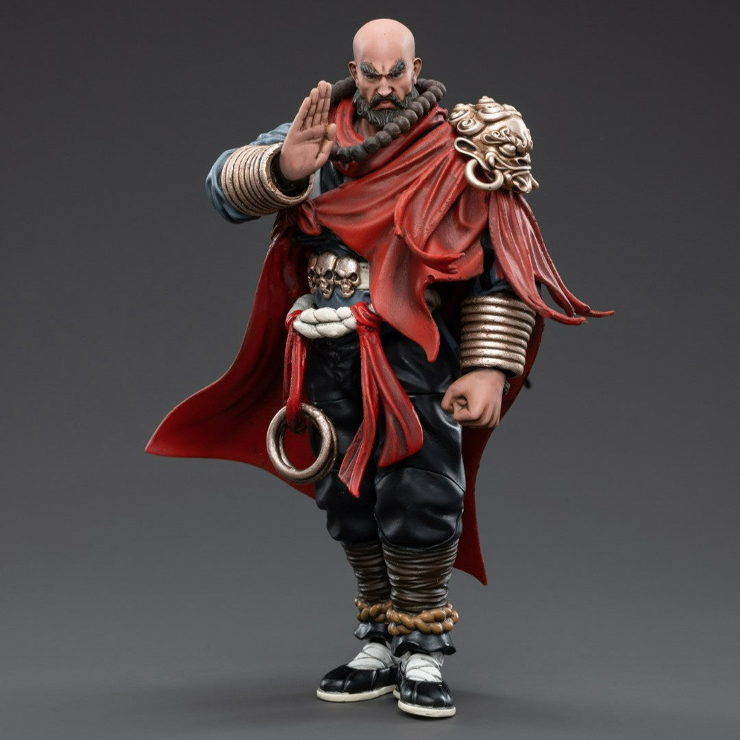 JOYTOY Dark Source-Jiang Hu