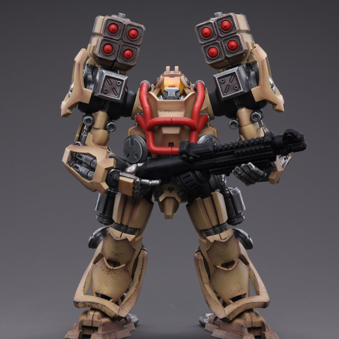 JOYTOY x INFINITY Ariadna-2 project heavy shotgun ratnik
