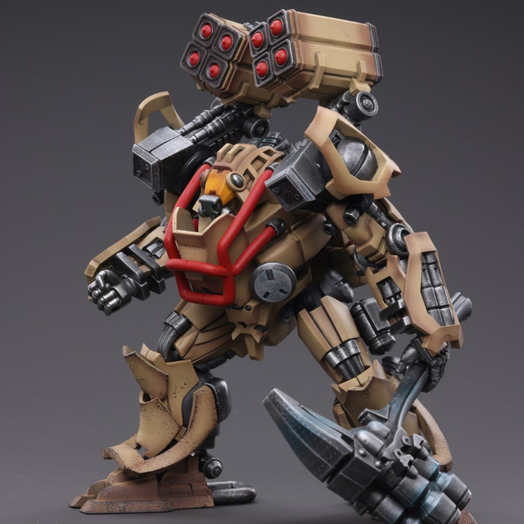 JOYTOY x INFINITY Ariadna-2 project heavy shotgun ratnik