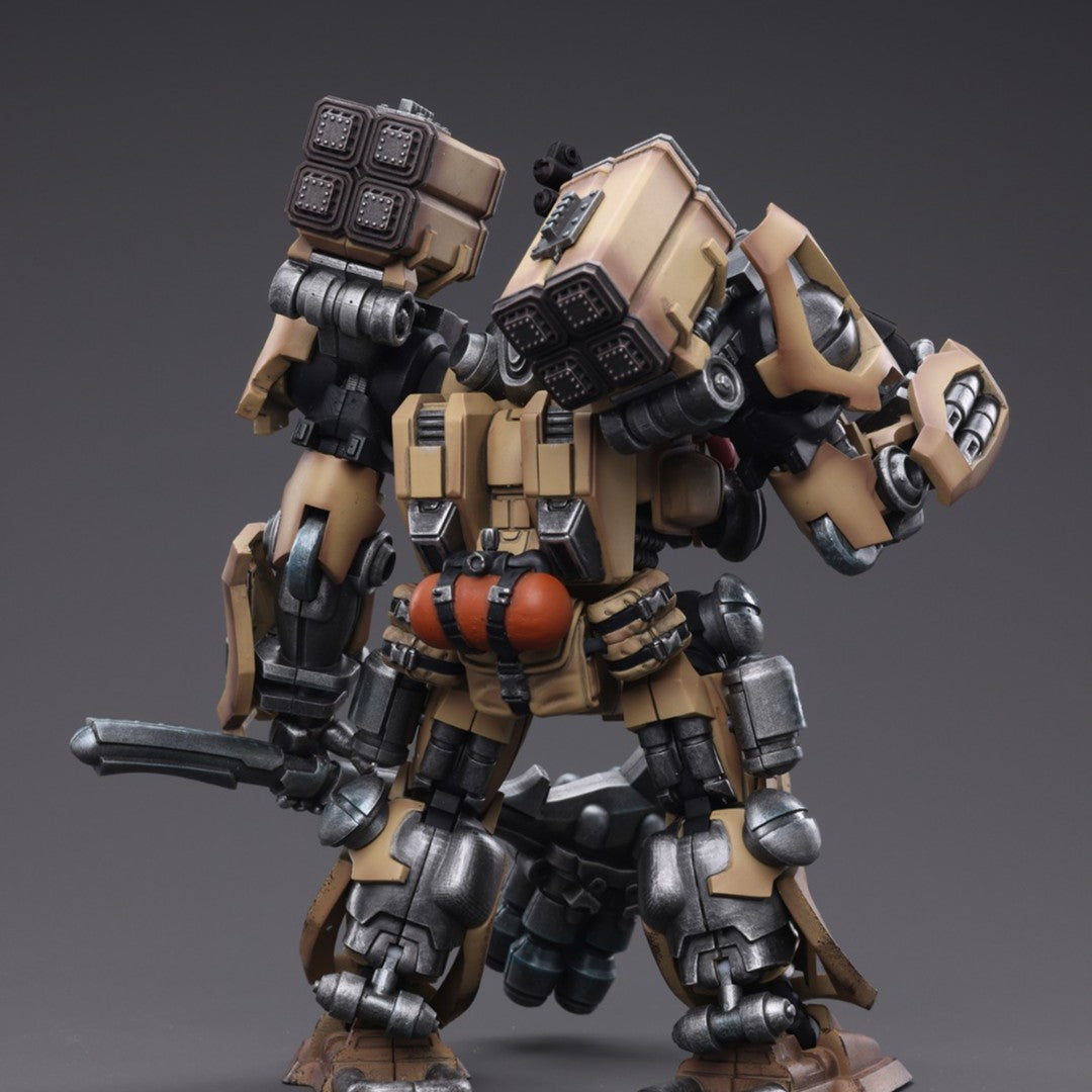 JOYTOY x INFINITY Ariadna-2 project heavy shotgun ratnik