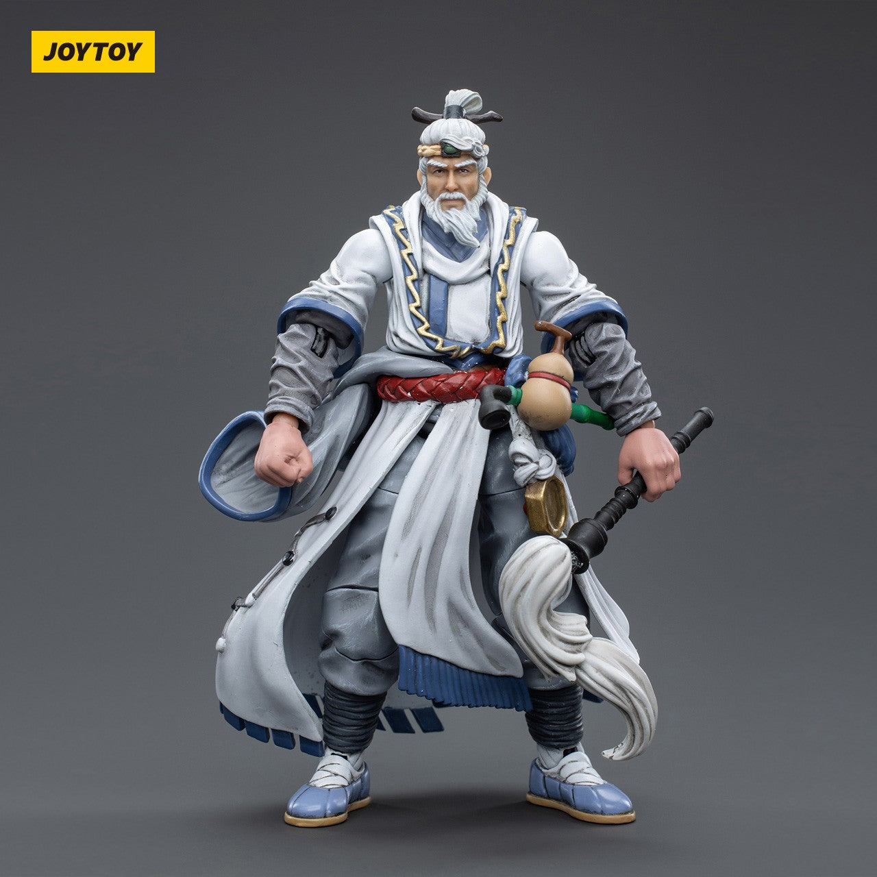 JOYTOY Dark Source-Jiang Hu