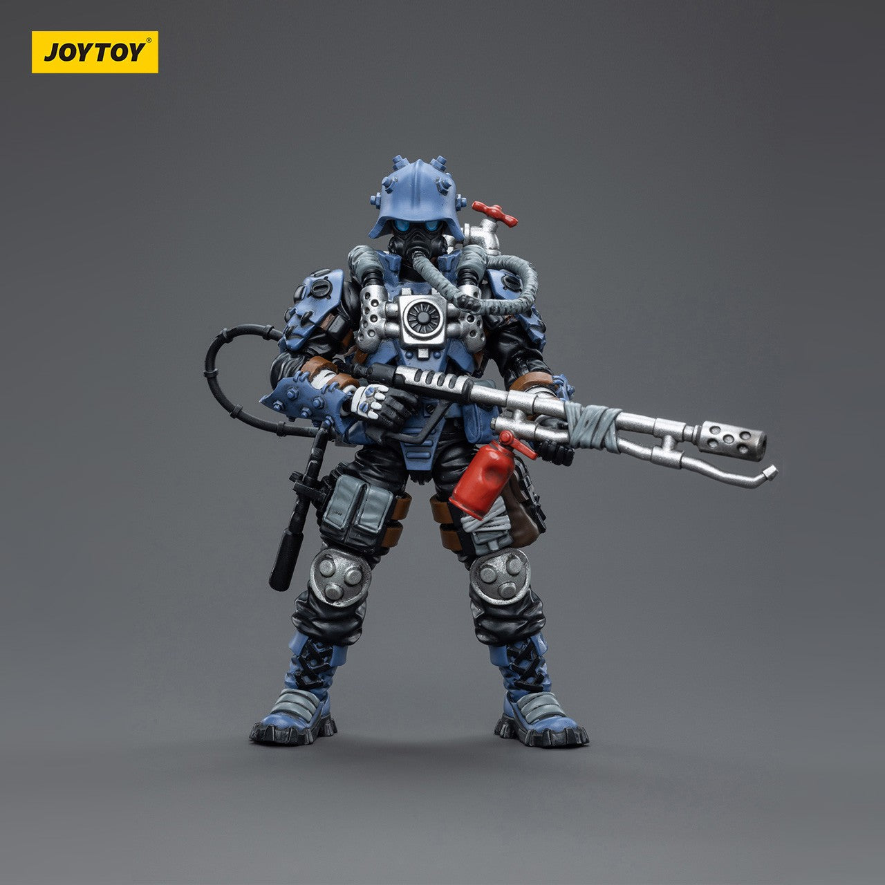 JOYTOY Battle for the Stars Wasteland Scavengers