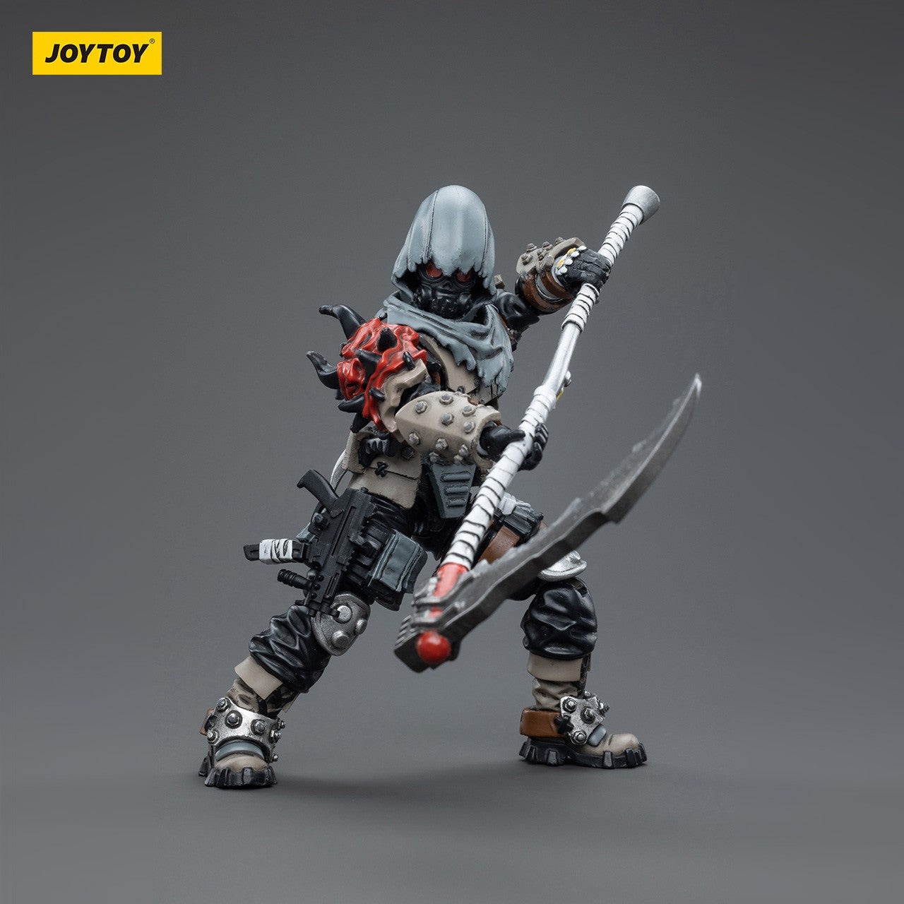 JOYTOY Battle for the Stars Wasteland Scavengers
